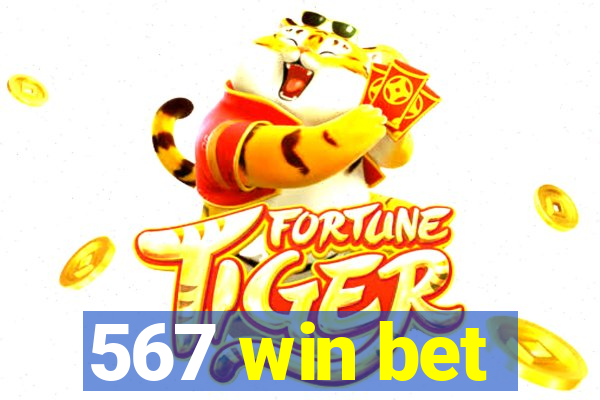 567 win bet